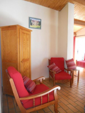 La Bergerie